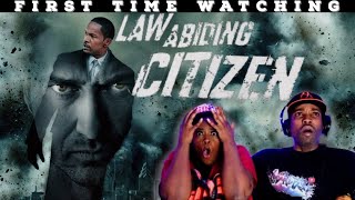 Law Abiding Citizen 2009  First Time Watching  Movie Reaction  Asia and BJ [upl. by Bollinger]