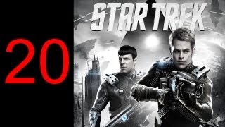 Star Trek gameplay walkthrough part 20 lets play PS3 GAME XBOX PC HD quotStar Trek walkthrough part 1quot [upl. by Yentruocal958]