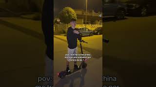 TikTok Cristiano Borsi chi sarà questa persona perte tiktok viral shorts [upl. by Ameline]