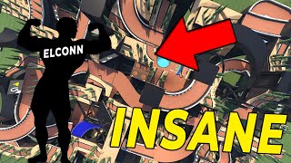 THIS GUY IS ABSOLUTELY INSANE  Trackmania Cup of the Day [upl. by Koby]