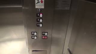 OtisSchindler MT Hydraulic Elevator at AampSStrawbridges King Of Prussia Mall King Of Prussia PA [upl. by Bala]