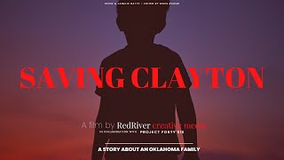 Saving Clayton Documentary Trailer [upl. by Robbi413]