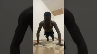 Push up challenge [upl. by Kaltman]