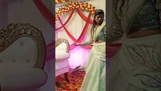 Kithe rah Gayaringceremonyengagementsagaiviralvideoshortvidio [upl. by Leasa]