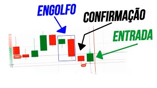 EBENEZER DSOUZA DUBLADO  OPERANDO ENGOLFO DE FORMA CERTA E COM CONFIRMAÇÃO [upl. by Alekat]