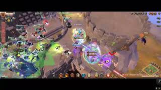 Maharlika VS BM Alliance VS JIN Alliance VS Joker Alliance VS VEN alliance [upl. by Gide]