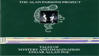 The Alan Parsons project  IV Pavane [upl. by Lymann]