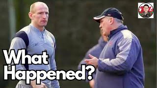 The Mike Ruddock Saga  Welsh Rugby Documentary [upl. by Nauqahs]