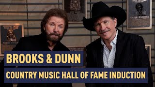 Brooks amp Dunn  2019 Country Music Hall of Fame Inductee [upl. by Sivram]