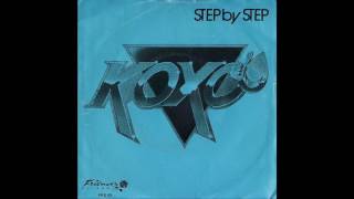 Koxo  Step By Step 1982 [upl. by Woo715]