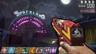 ZOMBIES IN SPACELAND ROUND 100 ✅ [upl. by Zetnod]