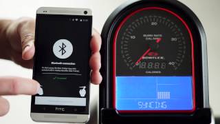 Bowflex MaxTrainer  How to use the Max Trainer App  Android Tutorial [upl. by Yve]