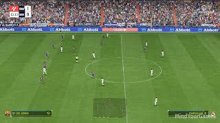 EA SPORTS FC 24 Gameplay PC 4K UHD 60FPS [upl. by Nanam]