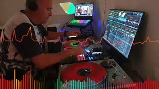 DJ Inigo ARNASA HOUSE SOUND 18 DIVERSESION XXL OXIGEN MASHUPS LIVE FESTIVAL [upl. by Auqinaj]