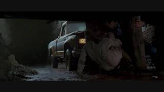 Twister  First Tornado Scene 720p HD [upl. by Yerhcaz197]