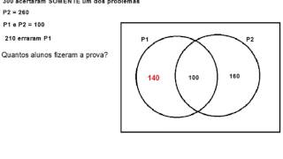 Problema Sobre conjunto 4 [upl. by Rhetta]