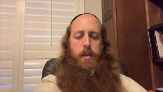 A Hebrew Prayer to Invoke Angels  Kabbalistic Prayer  Rav Dror [upl. by Murage]