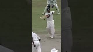 Curtly Ambrose v Sachin Tendulkar Was A Classic shorts [upl. by Gotthard]