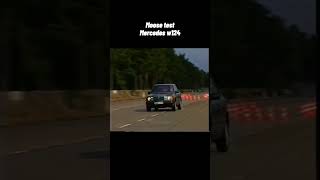 20k  idea mercedesew211 mercedes w123 chroma cx 100 moosetest fyp foryou [upl. by Chancelor]