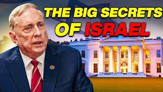 Col Douglas Macgregor REVEALS Why Isreal Is COLLAPSING [upl. by Ahsar]