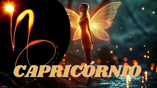 ♑CAPRICÓRNIO 💞 SEJA QUEM FOR COM CERTEZA VAI REALIZAR UMA GRANDEaprofetizali [upl. by Kristofor]