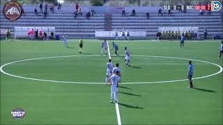 Latte Dolce  Nocerina 00 gli highlights [upl. by Annoyek525]