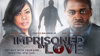 Will She Stay Or Leave  quotImprisoned By Lovequot  Full Free Maverick Movie [upl. by Ybreh]