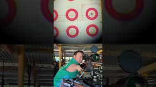 Score Big in 22LR Benchrest Shooting [upl. by Linsk923]