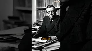 quotLa Anecdota de JeanPaul Sartre y la Libertad Existenciaquot [upl. by Brunella]