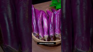 Spicy Dry Eggplant Terong Kering jajananasia cooking chinesefood idejualan [upl. by Lani]