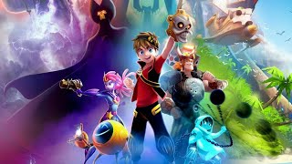 viral ZAK STORM CARTOON EPISODE 01 PART 2 IN HINDI [upl. by Yrailih834]