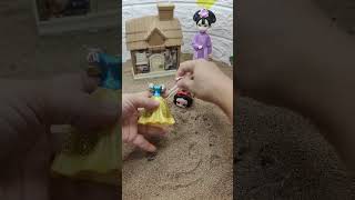 Childrens educational toys Little friends toys Love toys Educational toys Childrens videos [upl. by Eiboh]