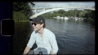 Vance Joy  Europe Summer 2019 Tour Diary Part 6 [upl. by Erised]