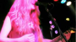 The Donnas  Live quotWastedquot  Tribal Area [upl. by Warner]