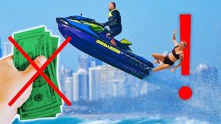 NEVER BUY These Top 5 Worst Jet Skis [upl. by Nivlad228]