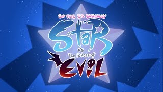 Короче про Стар против сил зла  So This is Basically Star vs The Forces of Evil rus vo [upl. by Notse]