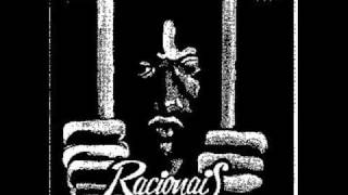 Racionais Mc´s Diario De Um Detento [upl. by Irrem]