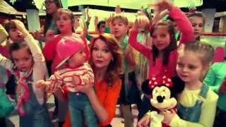 МИКИ МАУС MICKEY MOUSE  Official video 2015 [upl. by Damiano99]