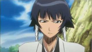 Bleach Yoruichi vs Soifon Full Fight English Dub [upl. by Stuckey234]