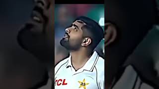 Sad status of Babar Azam 🇵🇰💔😭💔👑 shortsviral top10cricketers cricketlover cricket top10 [upl. by Aiker]