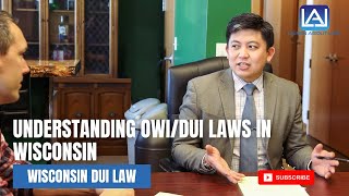 Understanding OWIDUI Laws in Wisconsin [upl. by Kcir]