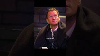 Here’s a 500 ticket for jump in the river  How I Met Your Mother tvshow shorts [upl. by Acebber]