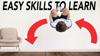 5 Easy Skills To Learn During Lockdown [upl. by Clarance]