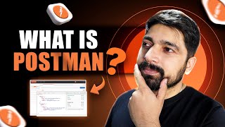 What is Postman and why everyone use it [upl. by Caldeira]