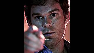 Dexter gets Hard  Dexter S1E07  shorts [upl. by Light]