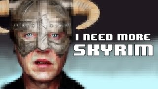 Christopher Walkenthrough  Skyrim [upl. by Pillihp878]