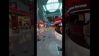 Touring dubai duty free explore ytshorts satisfying viralvideo [upl. by Yregerg]