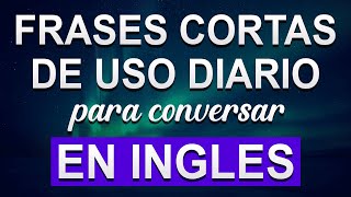 📚 ESCUCHA ESTO 10 MINUTOS CADA DÍA Y ENTENDERÁS EL INGLÉS ✅ APRENDER INGLÉS RÁPIDO 🧠 [upl. by Ahtikal]