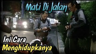 Motor Injeksi Mati Mendadak Di Jalan  Bantu Subscriber [upl. by Gamal]