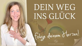 Folge deiner Berufung – Deine Seele kennt den Weg❗️ [upl. by Abrams]